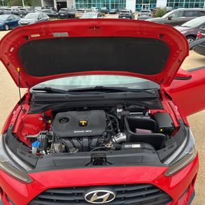 2019 Hyundai VELOSTER 2.0L — миниатюра 46