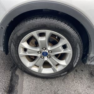 صورة مصغرة 17 لـ 2014 FORD ESCAPE TITANIUM