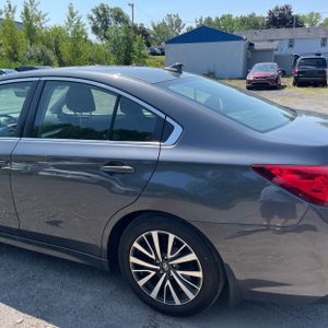 2019 Subaru LEGACY 2.5I PREMIUM — фото 6