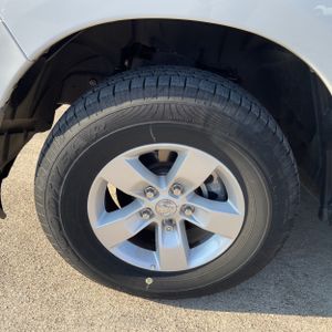 صورة مصغرة 17 لـ 2023 RAM 1500 CLASSIC TRADESMAN
