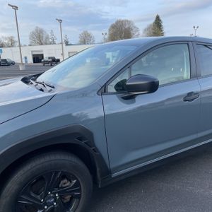 SUBARU CROSSTREK BASE - 2