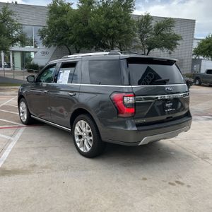 FORD EXPEDITION LIMITED - 5