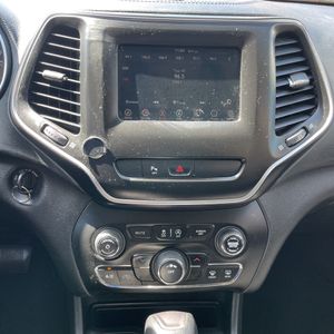2020 JEEP CHEROKEE LATITUDE 缩略图 37