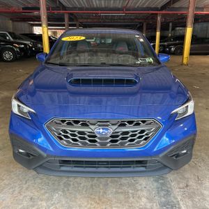 2023 Subaru WRX LIMITED 缩略图 14
