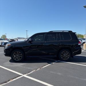 LEXUS LX 570 BASE - 3