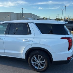 HYUNDAI PALISADE SE - 5