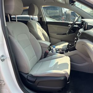 2019 Hyundai TUCSON VALUE — фото 32