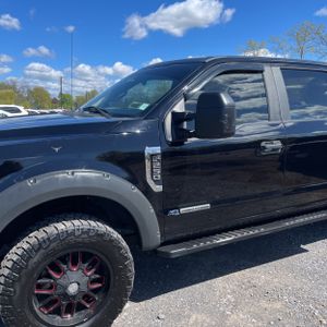 FORD F-250 SUPER DUTY XL - 2