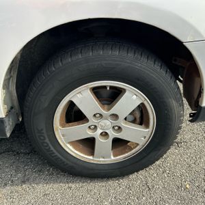 صورة 20 لـ 2012 Mitsubishi OUTLANDER SE
