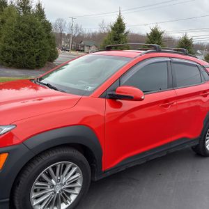 HYUNDAI KONA SEL - 2