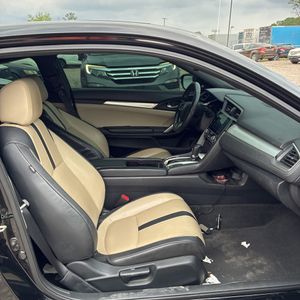 2017 Honda CIVIC TOURING 缩略图 31