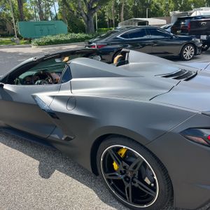 صورة 6 لـ 2023 Chevrolet CORVETTE STINGRAY