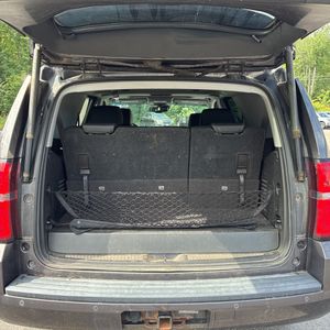 2016 Chevrolet TAHOE LT — фото 44