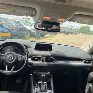2020 Mazda CX-5 GRAND TOURING 照片 36