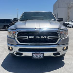 2022 RAM 1500 BIG HORN thumbnail 14