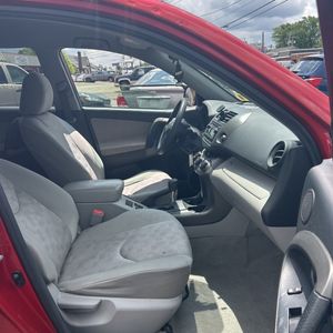 2012 Toyota RAV4 BASE — миниатюра 32