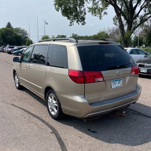 صورة 5 لـ 2005 Toyota SIENNA XLE 7 PASSENGER