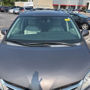 2020 Toyota SIENNA XLE 8-PASSENGER thumbnail 15