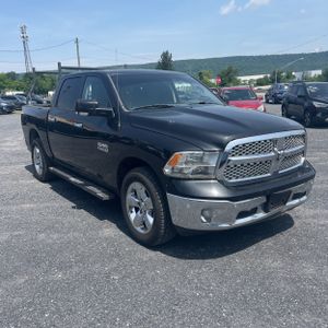 صورة مصغرة 12 لـ 2016 RAM 1500 BIG HORN