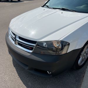2013 Dodge AVENGER SXT 缩略图 51