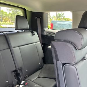 2025 Hyundai SANTA FE SEL 缩略图 35