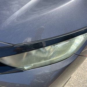 2018 Honda CIVIC SI 缩略图 56