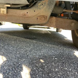 2003 FORD EXPLORER XLT photo 25
