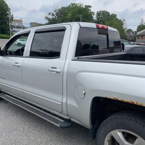 2015 Chevrolet SILVERADO 1500 LT — фото 6