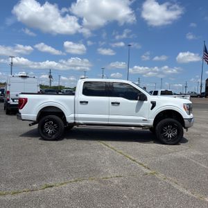 FORD F-150 XLT - 10