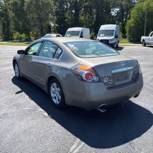 صورة 5 لـ 2008 Nissan ALTIMA 2.5 SL