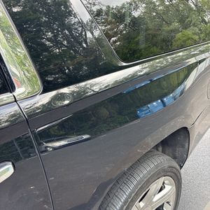 2018 Cadillac ESCALADE ESV LUXURY 照片 60