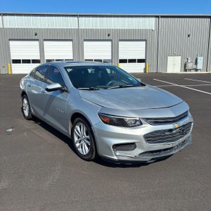 صورة 12 لـ 2016 Chevrolet MALIBU LT