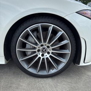 2019 Mercedes-BENZ CLS 缩略图 20