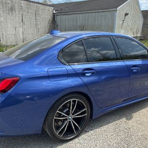 BMW 3 SERIES 330I - 9