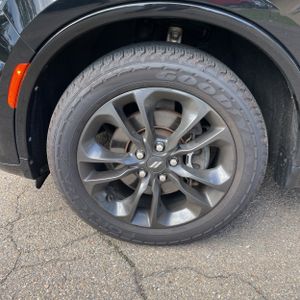 2021 Dodge DURANGO GT PLUS 缩略图 17