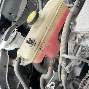 2015 Toyota RAV4 XLE 照片 49