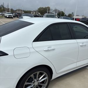 CADILLAC CT4 SPORT - 9