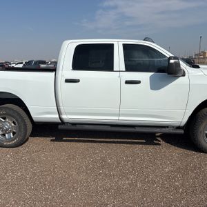 2024 RAM 2500 TRADESMAN 缩略图 11