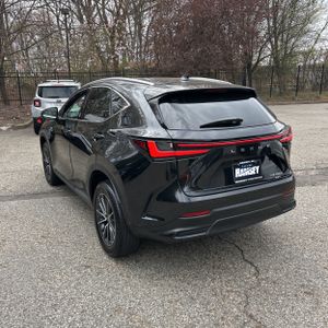 LEXUS NX 350H PREMIUM - 5