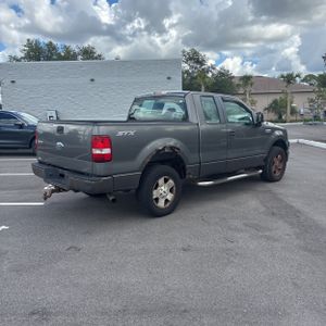 2007 FORD F-150 STX — фото 8