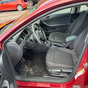 صورة مصغرة 32 لـ 2016 Volkswagen JETTA 1.4T S
