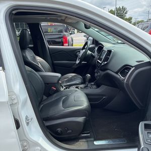 2019 JEEP CHEROKEE LIMITED 缩略图 33