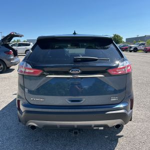 FORD EDGE SEL - 7