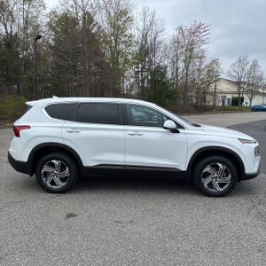 HYUNDAI SANTA FE SE - 10