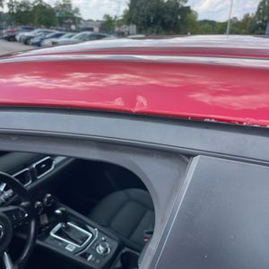 2023 Mazda CX-5 2.5 S 照片 62