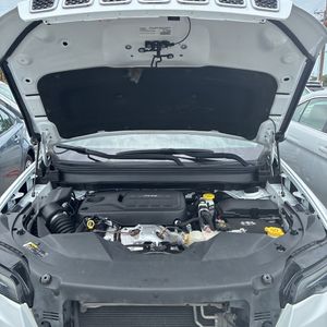 صورة مصغرة 44 لـ 2019 JEEP CHEROKEE LATITUDE PLUS
