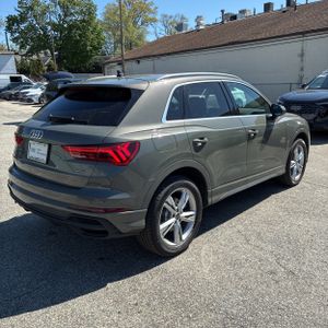 AUDI Q3 PREMIUM S LINE - 8
