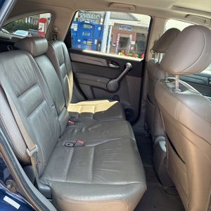 2009 Honda CR-V EX-L 缩略图 34
