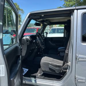 2016 JEEP WRANGLER UNLIMITED SPORT thumbnail 30