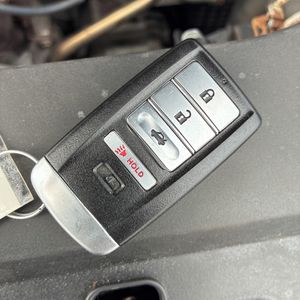 2015 Acura TLX V6 W/TECH 缩略图 56